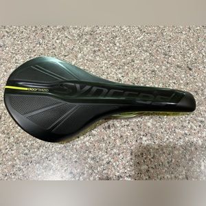 Syncros XR1.5 MTB Saddle, EUC